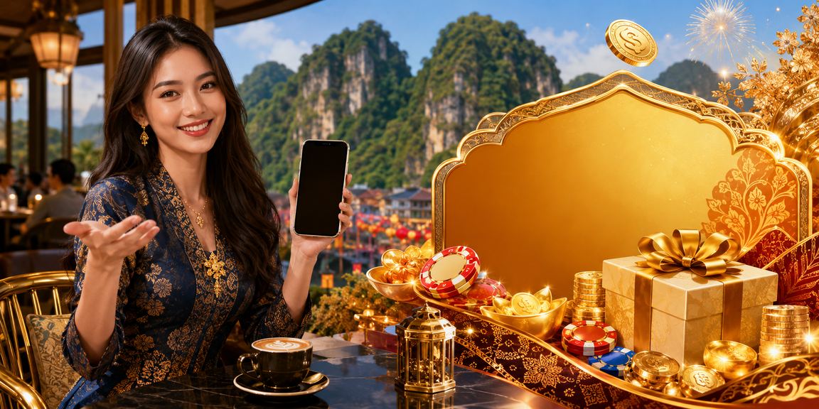 Virtual sports betting experience on mobile devices in Ipoh