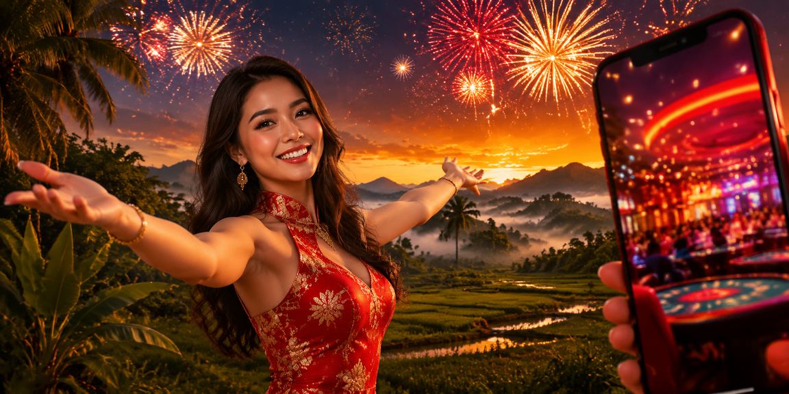 Kedah mobile casino player logging in to squeen668 securely