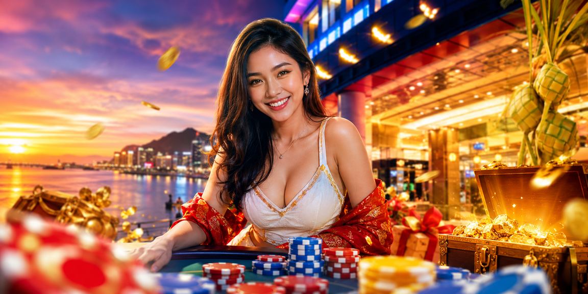 squeen668 online casino and betting experience in Kota Kinabalu, Sabah, Malaysia