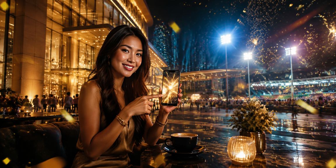 squeen668 VIP players enjoying exclusive online casino bonuses in Kuala Lumpur