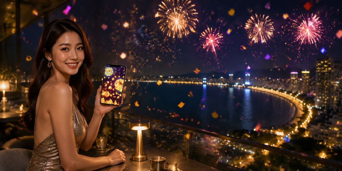 Penang user installing the squeen668 mobile casino app on an Android phone
