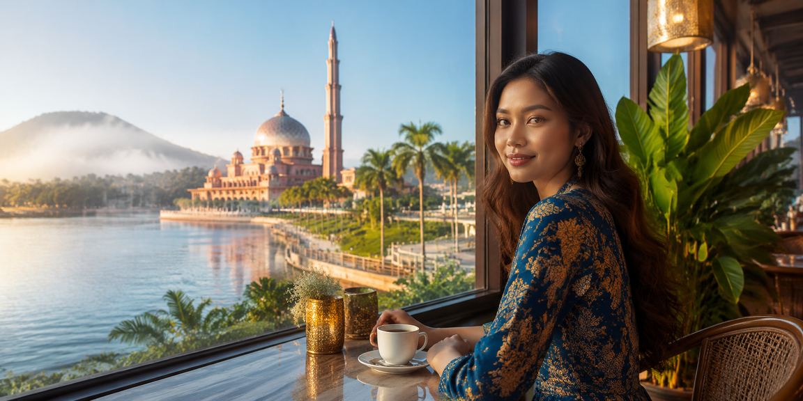 Proses deposit dan bonus platform squeen668 di Putrajaya